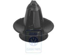 Vag Clip Vw Caddy Mk2 Polo Classic 1996 2003 Originalus 6K0807887