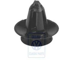 Vag Clip Vw Caddy Mk2 Polo Classic 1996 2003 Originalus 6K0807887