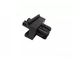 VAG Clip VW GOLF I DERBY 1974-1984 Originalus 171807269C