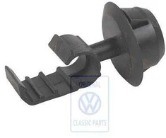 Vag Clip Vw Golf Mk4 Bora 1999 2002 Originalus 1J0971739B