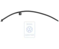 Vag Clutch Cable Holder Golf Country Golf Mk2 Jetta Mk2 1984 1992 Originalus 191721343