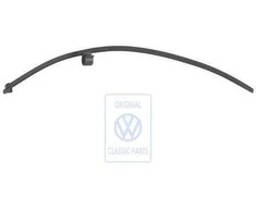 Vag Clutch Cable Holder Golf Country Golf Mk2 Jetta Mk2 1984 1992 Originalus 191721343