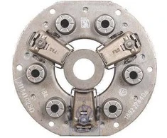 Vag Clutch Cover Ir Spaudimo Plokštė Skoda Octavia 2004 2009 Originalus 211141025D
