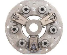 Vag Clutch Cover Ir Spaudimo Plokštė Skoda Octavia 2004 2009 Originalus 211141025D