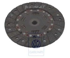 Vag Clutch Disc Golf 4 1997 2003 Originalus 025141031DX