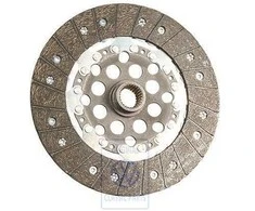 Vag Clutch Diskas Lt Mk2 1997 2003 Originalus 062141031X