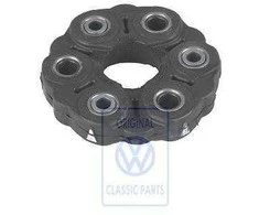 Vag Clutch Kit Touareg Mk1 2003 2005 Originalus 070903327A