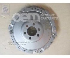 Vag Clutch Kit Volkswagen Polo Classic Variant Audi 100 Originalus 067198141AX