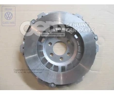 Vag Clutch Kit Volkswagen Polo Classic Variant Audi 100 Originalus 067198141AX