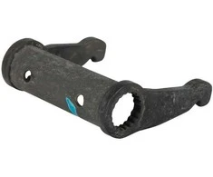 Vag Clutch Lever Golf Mk2 Mk3 Polo 6N Lupo Originalus 085141713
