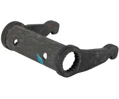 Vag Clutch Lever Golf Mk2 Mk3 Polo 6N Lupo Originalus 085141713