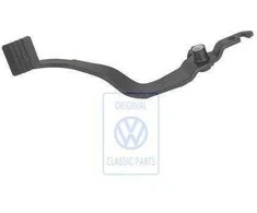 Vag Clutch Pedal Golf 4 1997 2003 Originalus 533721315B