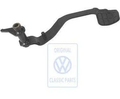 Vag Clutch Pedal Skirta Audi A4 A6 1995 2001 Originalus 357721315D