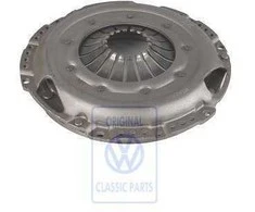 Vag Clutch Pressure Plate Golf 4 1997 2003 Originalus 074141117GX