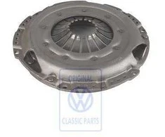 Vag Clutch Pressure Plate Golf 4 1997 2003 Originalus 074141117GX