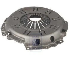 Vag Clutch Pressure Plate Golf Jetta Passat 1999 2005 Originalus 050141117AX