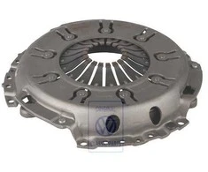 Vag Clutch Pressure Plate Golf Jetta Passat 1999 2005 Originalus 050141117AX