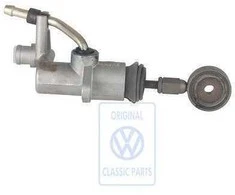 Vag Clutch Pump Passat B5 1997 2000 Originalus 8D2721401B
