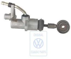Vag Clutch Pump Passat B5 1997 2000 Originalus 8D2721401B