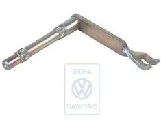 Vag Clutch Release Shaft Golf Mk1 Mk2 Mk3 Polo 2F Originalus 085141702A
