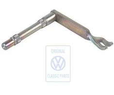 Vag Clutch Release Shaft Golf Mk1 Mk2 Mk3 Polo 2F Originalus 085141702A
