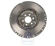 Vag Clutch Spaudimo Plokštė Caddy Mk1 Golf Country Originalus 027141025HX