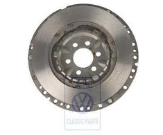 Vag Clutch Spaudimo Plokštė Caddy Mk1 Golf Country Originalus 027141025HX