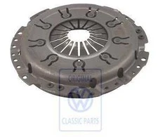 Vag Clutch Spaudimo Plokštė Lt Mk1 1983 1996 Originalus 076141025BX