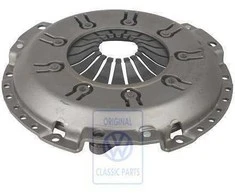 Vag Clutch Spaudimo Plokštė Lt Mk2 1997 2003 Originalus 074141025MX