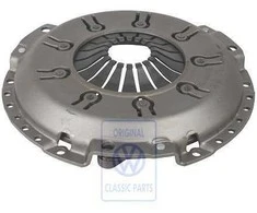 Vag Clutch Spaudimo Plokštė Lt Mk2 1997 2003 Originalus 074141025MX