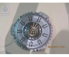 Vag Clutch Spaudimo Plokštė Passat B5 1997 2000 Originalus 078141117JX