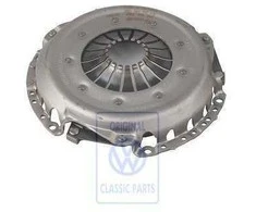 Vag Clutch Spaudimo Plokštė Passat B5 1997 2000 Originalus 050141117FX