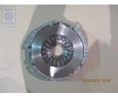 Vag Clutch Spaudimo Plokštė Passat B5 1997 2000 Originalus 078141117JX