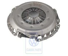 Vag Clutch Spaudimo Plokštė Passat B5 1997 2000 Originalus 050141117FX