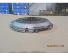 Vag Clutch Spaudimo Plokštė Passat B5 1997 2000 Originalus 078141117JX