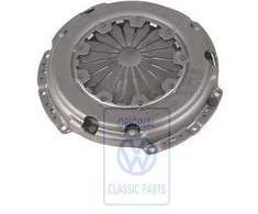 Vag Clutch Spaudimo Plokštė Polo 6N 6N2 1995 2002 Originalus 036141025MX
