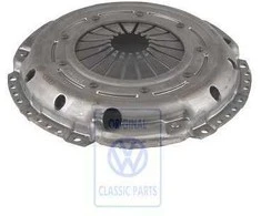Vag Clutch Spaudimo Plokštė Sharan Mk1 1996 2000 Originalus 021141025HX