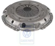 Vag Clutch Spaudimo Plokštė Sharan Mk1 1996 2000 Originalus 021141025HX