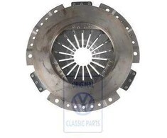 Vag Clutch Spaudimo Plokštė T3 1988 1992 Originalus 025141025BX