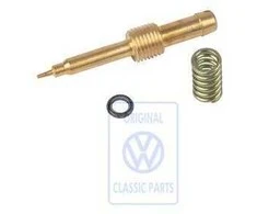 VAG Co Adjusting Screw Golf Mk1 Caddy Mk1 Originalus 026129427