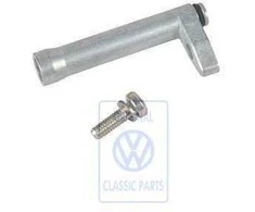 Vag Co Reguliavimo jungiklis Golf Mk1 Caddy Mk1 Originalus 026129070B