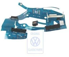 Vag Conductive Foil Passat B3 1988 1991 Originalus 357919059