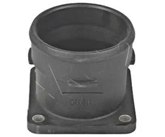 Vag Connection Piece Volkswagen Passat Audi 80 Originalus 028129637C