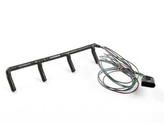 VAG CONTACT BRIDGE WITH LOOM Originalus 038971220D Golf/Golf R32 (2003 - 2004) Jetta Variant (2003 - 2006) Leon/Leon 4 (2000 - 2006) Toledo (1999 - 2004) Golf/R32/GTI/Rabbit (2004 - 2004) Golf/Variant (2003 - 2006) Jetta (2003 - 2006)