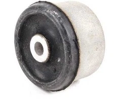 VAG Control Arm Trailing Arm Bush Audi A3 S3 TT Volkswagen Golf Jetta Originalus 1J0505171B