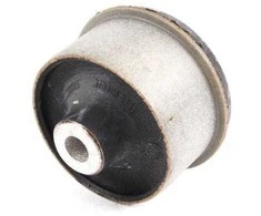 VAG Control Arm Trailing Arm Bush Audi A3 S3 TT Volkswagen Golf Jetta Originalus 1J0505171B