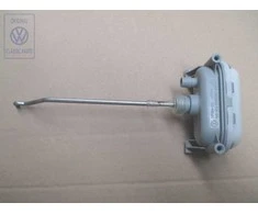 VAG Control Valve Skoda Octavia A4 1999 2000 2001 2002 2003 Originalus 1H9862159D