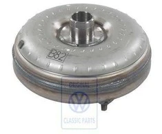 Vag Converter Lupo Polo 6N2 9N 9N3 1999 2008 Originalus 001323571F