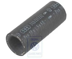 Vag Coolant Šlaunis Skoda Octavia 2004 2009 Originalus 245261232