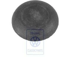 Vag Corrado 1989 1995 Dummy Plug Originalus 535857145